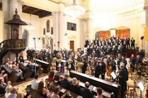 Svatováclavský hudební festival 2024