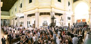 Svatováclavský hudební festival 2024