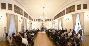 Hudební výlety 2024