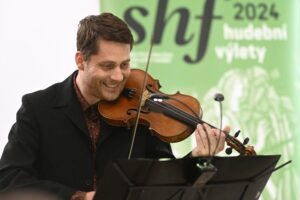 Hudební výlety 2024