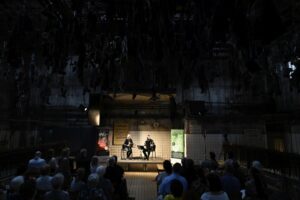 Hudební výlety 2024