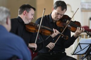 Svatováclavský hudební festival 2024