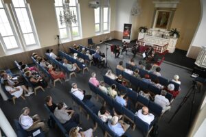 Svatováclavský hudební festival 2024