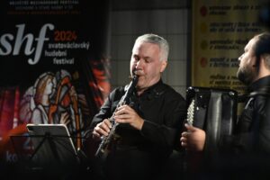 Hudební výlety 2024