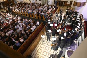 Svatováclavský hudební festival 2024