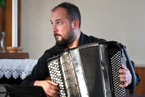 Hudební výlety 2024