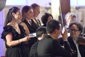 Svatováclavský hudební festival 2024