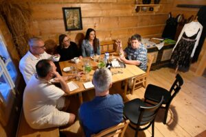 Hudební výlety 2024