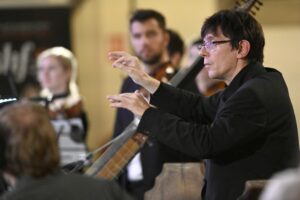 Svatováclavský hudební festival 2024