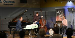 Hudební výlety 2024