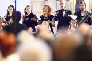 Svatováclavský hudební festival 2024