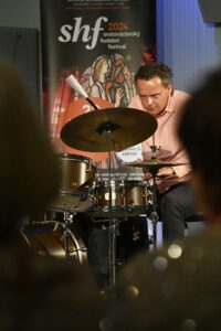 Hudební výlety 2024