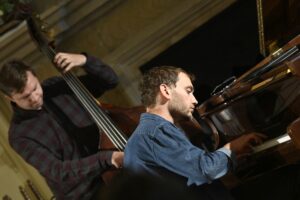 Hudební výlety 2024