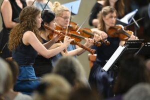 Svatováclavský hudební festival 2024