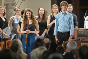 Svatováclavský hudební festival 2024