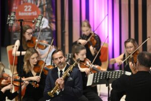 Svatováclavský hudební festival 2024