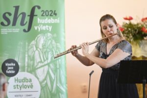Hudební výlety 2024