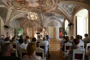 Hudební výlety 2024