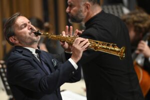 Svatováclavský hudební festival 2024