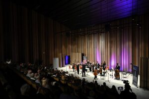 Svatováclavský hudební festival 2024