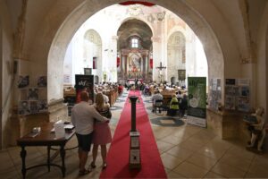 Hudební výlety 2024