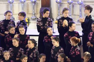 Svatováclavský hudební festival 2024