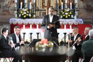 Hudební výlety 2024