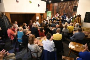 Hudební výlety 2024