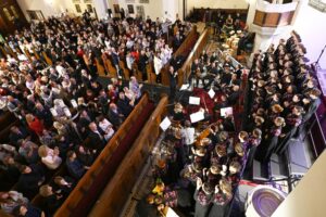 Svatováclavský hudební festival 2024