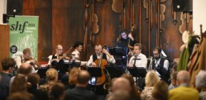 Hudební výlety 2024