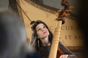 Svatováclavský hudební festival 2024