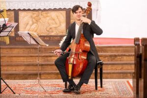 Hudební výlety 2024