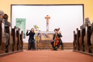 Hudební výlety 2024