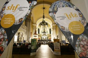 Svatováclavský hudební festival 2024