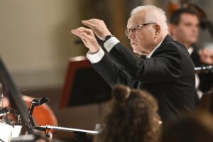 Svatováclavský hudební festival 2024