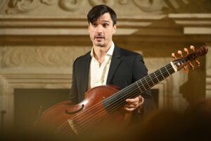 Hudební výlety 2024