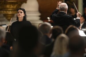 Svatováclavský hudební festival 2024