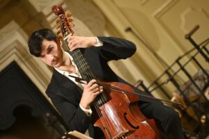 Hudební výlety 2024