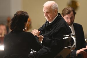 Svatováclavský hudební festival 2024