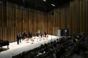 Hudební výlety 2024