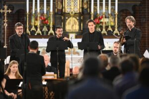 Svatováclavský hudební festival 2024