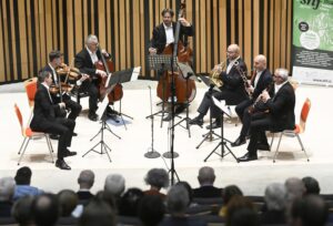 Hudební výlety 2024