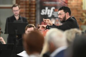 Svatováclavský hudební festival 2024