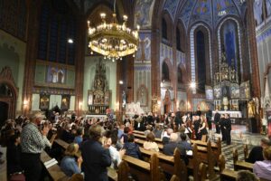 Svatováclavský hudební festival 2024