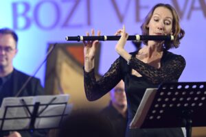 Svatováclavský hudební festival 2024