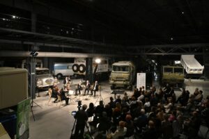 Hudební výlety 2024