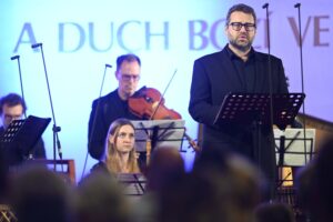 Svatováclavský hudební festival 2024