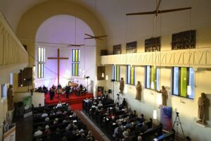 Svatováclavský hudební festival 2024