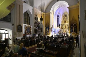 Svatováclavský hudební festival 2024