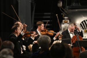 Hudební výlety 2024